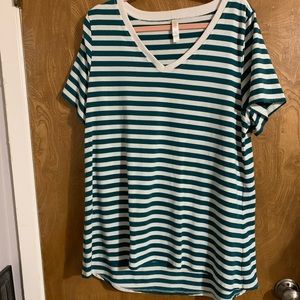 Lularoe 2XL Christy